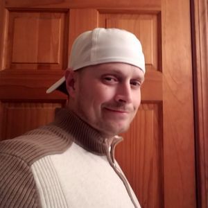 Meet your Posher, Todd